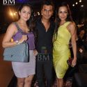 Blenders Pride Fashion Tour 2010 Day 3