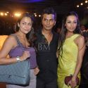Blenders Pride Fashion Tour 2010 Day 3