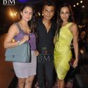 Blenders Pride Fashion Tour 2010 Day 3