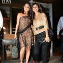 Blenders Pride Fashion Tour 2010