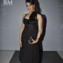 Raveena Tandon Walks for Ramona Narang