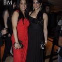 Raveena Tandon Walks for Ramona Narang