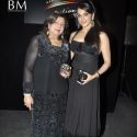 Raveena Tandon Walks for Ramona Narang