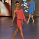 Raveena Tandon Walks for Ramona Narang