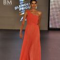 Raveena Tandon Walks for Ramona Narang