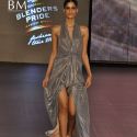 Raveena Tandon Walks for Ramona Narang