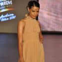 Raveena Tandon Walks for Ramona Narang