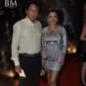 Raveena Tandon Walks for Ramona Narang