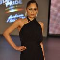 Raveena Tandon Walks for Ramona Narang