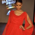 Raveena Tandon Walks for Ramona Narang