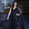Raveena Tandon Walks for Ramona Narang