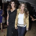 Raveena Tandon Walks for Ramona Narang