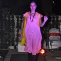 Bobby Khanduja Fashion Show
