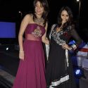 Bobby Khanduja Fashion Show