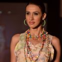 Chimera Fashion Show of WLC College