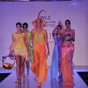 Chimera Fashion Show of WLC College