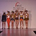 Chimera Fashion Show of WLC College
