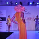Chimera Fashion Show of WLC College