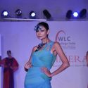 Chimera Fashion Show of WLC College
