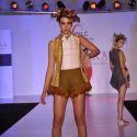 Chimera Fashion Show of WLC College