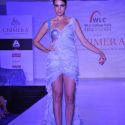 Chimera Fashion Show of WLC College