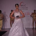 Chimera Fashion Show of WLC College