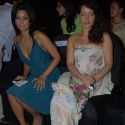 Chivas Fashion Tour