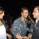 Chivas Fashion Tour