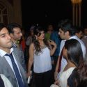 Chivas Fashion Tour 	