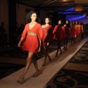 Chivas Studio Fashion Show 2011 Day 3