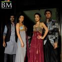 Chivas Studio Fashion Show 2011