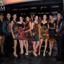 Chivas Studio Fashion Show 2011