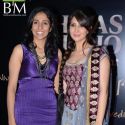 Chivas Studio Fashion Show 2011