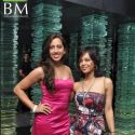 Chivas Studio Fashion Show 2011