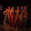 Chivas Studio Fashion Show 2011