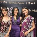 Chivas Studio Fashion Show 2011