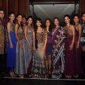 Chivas Studio Fashion Show 2011