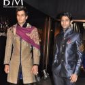 Chivas Studio Fashion Show 2011