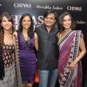 Chivas Studio Fashion Show 2011