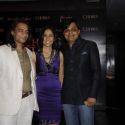Chivas Studio Fashion Show 2011