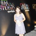 Chivas Studio Fashion Show 2011