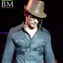 Chivas Studio Fashion Show 2011