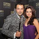 Chivas Studio Fashion Show