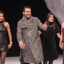 Chivas Studio Fashion Show
