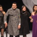 Chivas Studio Fashion Show