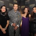 Chivas Studio Fashion Show