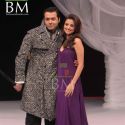 Chivas Studio Fashion Show