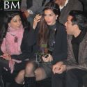 Chivas Studio Fashion Show