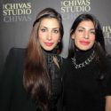Chivas Studio Fashion Show