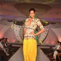 Chrysalis 2012 Fashion Show